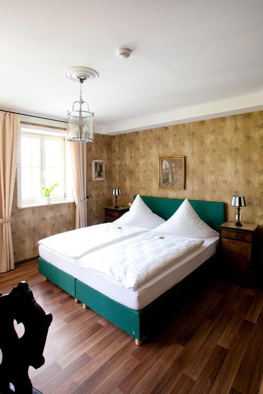 Gastwirtschaft & Hotel Hallescher Anger Naumburg  Room photo